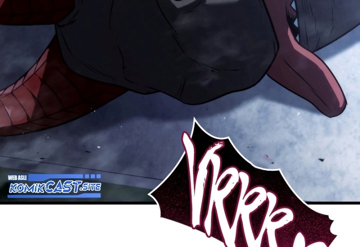 Revenge of the Iron-Blooded Sword Hound Chapter 23 Gambar 29