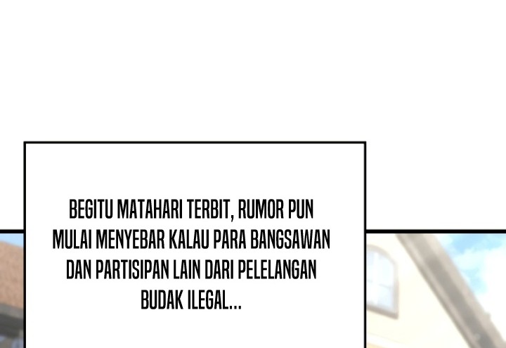 Revenge of the Iron-Blooded Sword Hound Chapter 23 Gambar 31