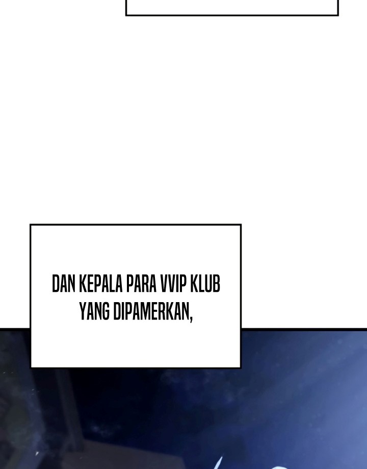 Revenge of the Iron-Blooded Sword Hound Chapter 23 Gambar 35