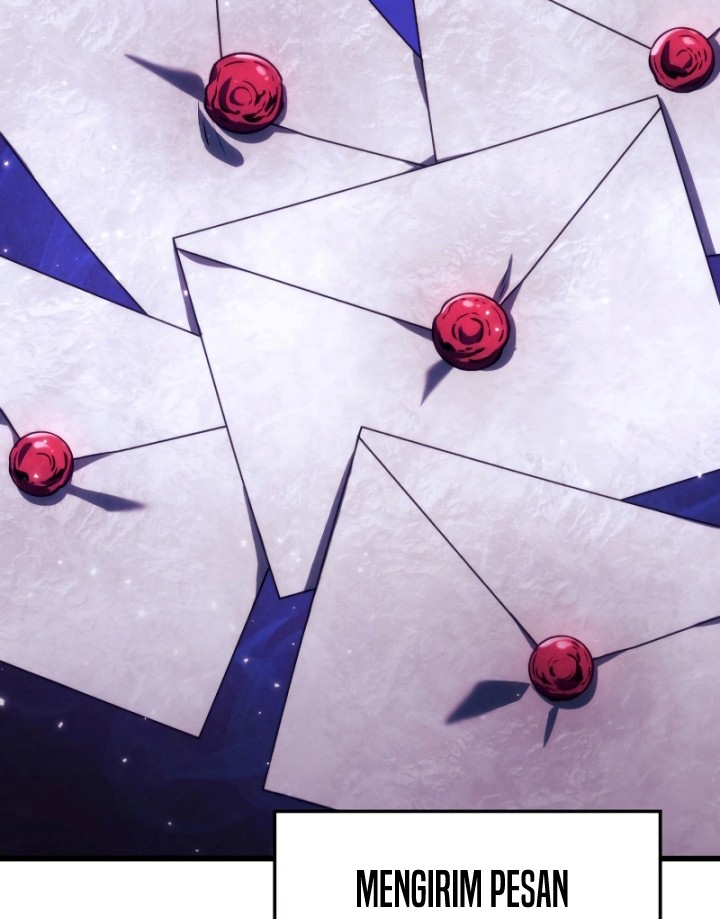 Revenge of the Iron-Blooded Sword Hound Chapter 23 Gambar 37