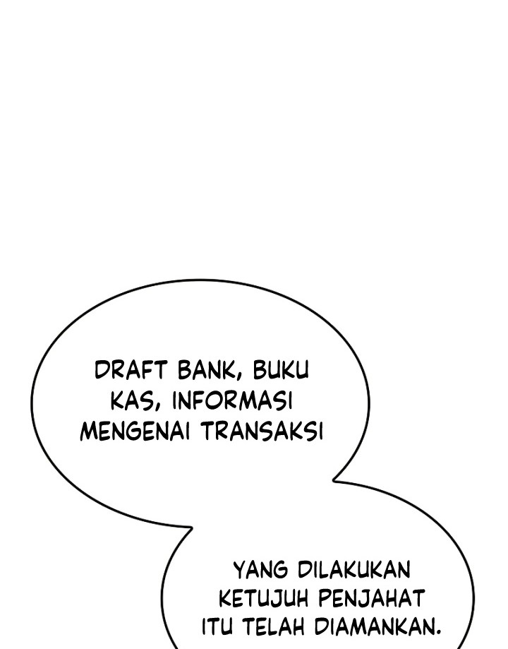 Revenge of the Iron-Blooded Sword Hound Chapter 23 Gambar 39