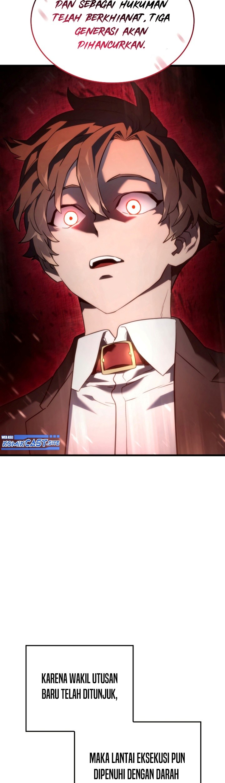 Revenge of the Iron-Blooded Sword Hound Chapter 23 Gambar 46