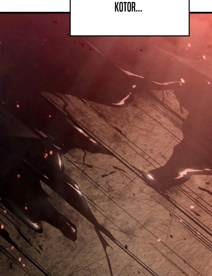 Revenge of the Iron-Blooded Sword Hound Chapter 23 Gambar 47