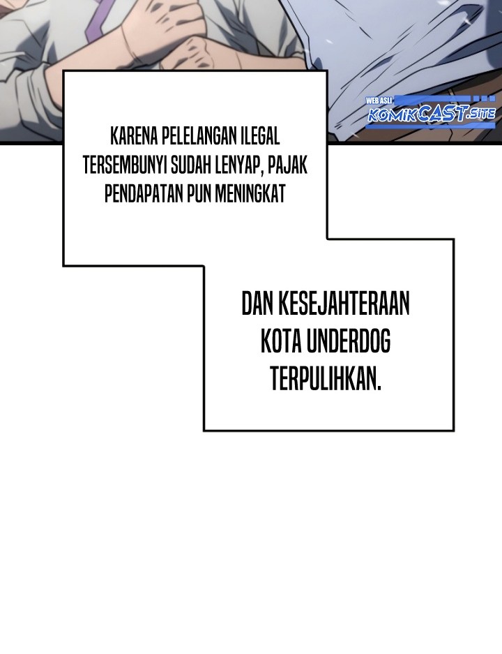 Revenge of the Iron-Blooded Sword Hound Chapter 23 Gambar 49