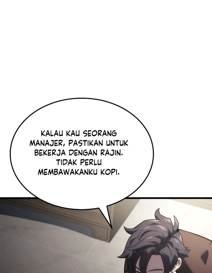 Revenge of the Iron-Blooded Sword Hound Chapter 23 Gambar 51