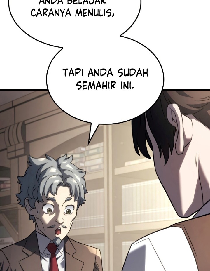 Revenge of the Iron-Blooded Sword Hound Chapter 23 Gambar 55
