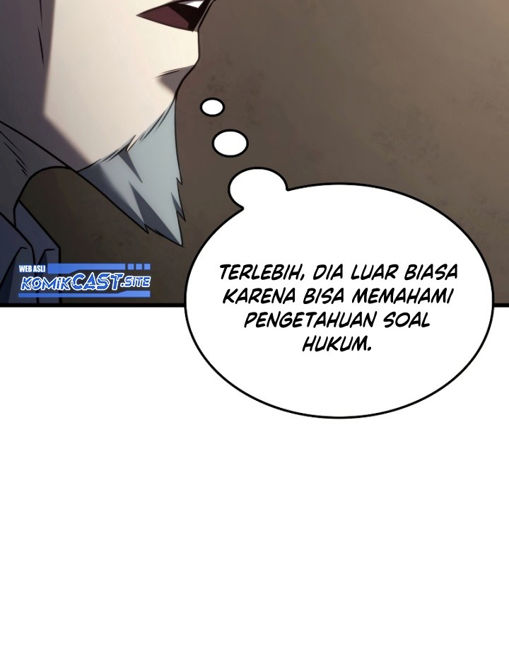 Revenge of the Iron-Blooded Sword Hound Chapter 23 Gambar 57