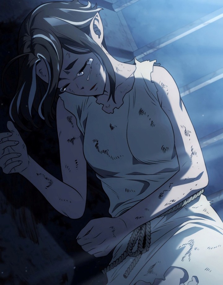 Revenge of the Iron-Blooded Sword Hound Chapter 23 Gambar 3