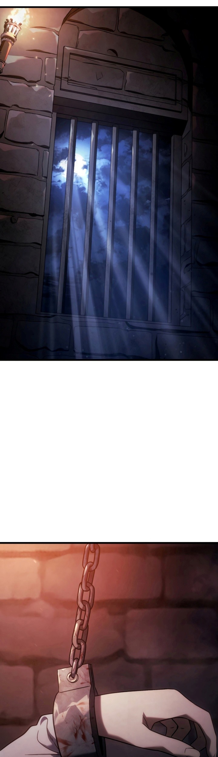 Revenge of the Iron-Blooded Sword Hound Chapter 23 Gambar 62