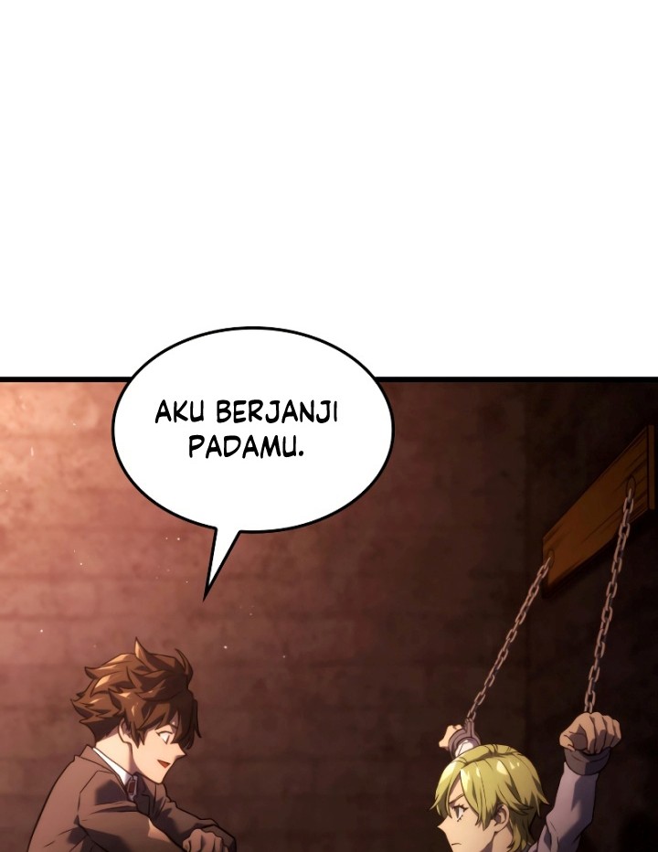 Revenge of the Iron-Blooded Sword Hound Chapter 23 Gambar 71