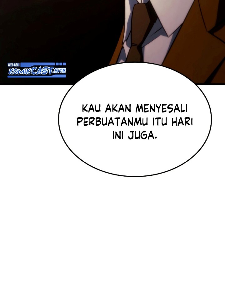 Revenge of the Iron-Blooded Sword Hound Chapter 23 Gambar 73