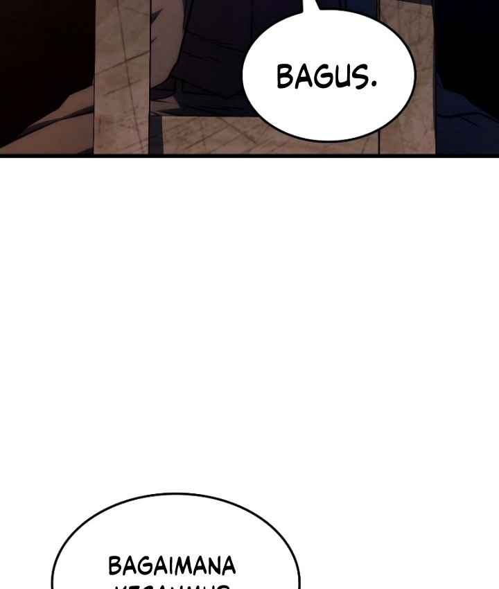 Revenge of the Iron-Blooded Sword Hound Chapter 23 Gambar 75
