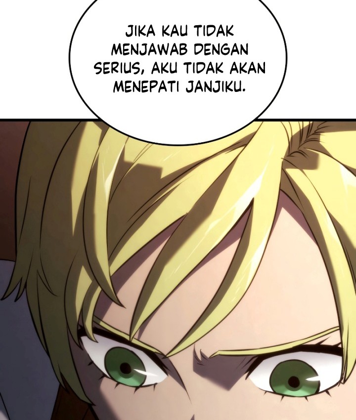 Revenge of the Iron-Blooded Sword Hound Chapter 23 Gambar 77