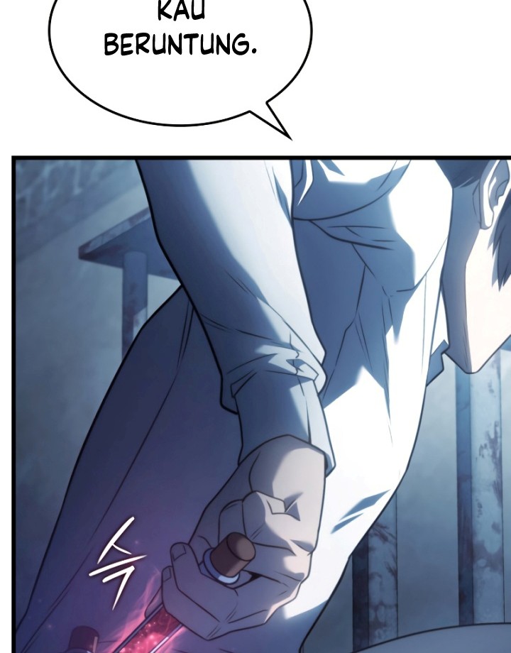 Revenge of the Iron-Blooded Sword Hound Chapter 23 Gambar 5