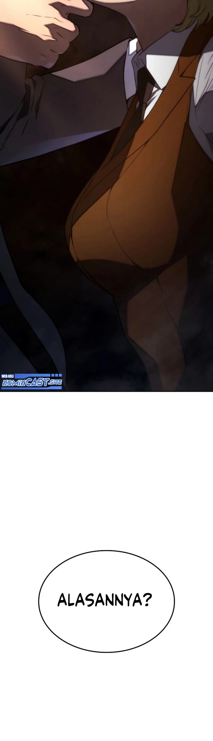 Revenge of the Iron-Blooded Sword Hound Chapter 23 Gambar 84