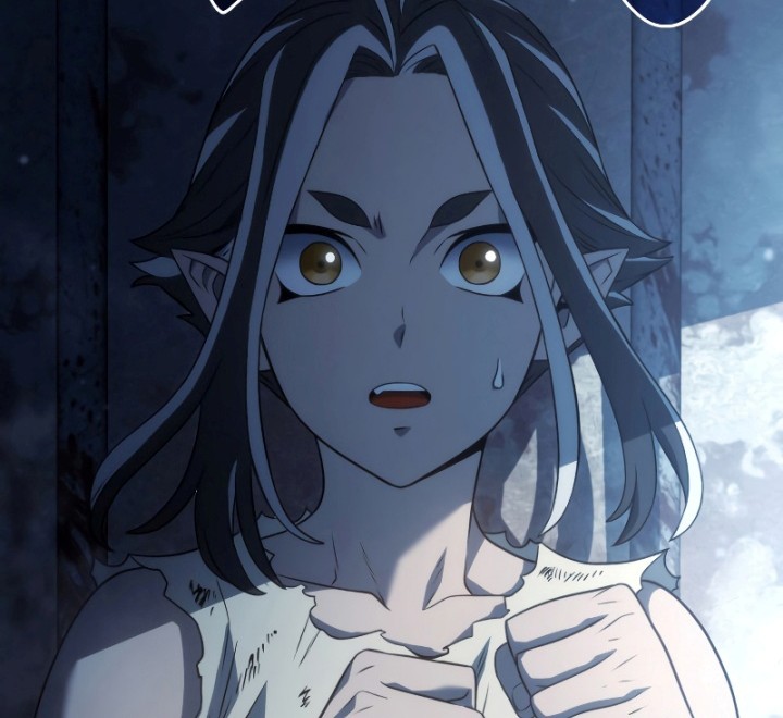 Revenge of the Iron-Blooded Sword Hound Chapter 23 Gambar 11
