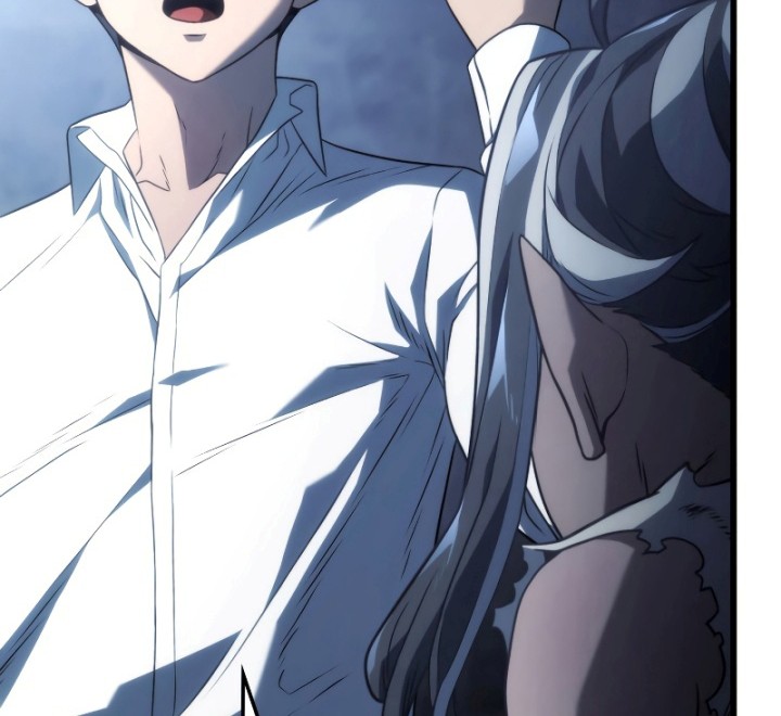 Revenge of the Iron-Blooded Sword Hound Chapter 23 Gambar 15