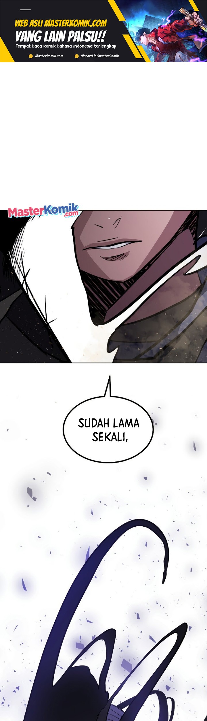 Baca  Overpowered Sword Chapter 62 Gambar 2