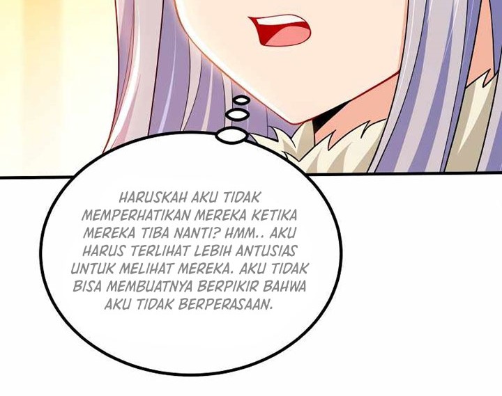 My Lady Is Actually the Empress? Chapter 103 Gambar 9