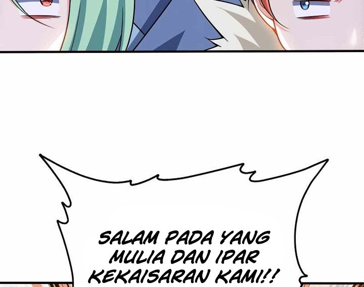 My Lady Is Actually the Empress? Chapter 103 Gambar 13