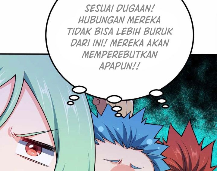 My Lady Is Actually the Empress? Chapter 103 Gambar 25