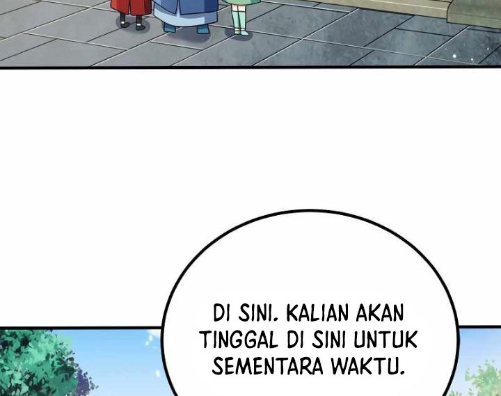 My Lady Is Actually the Empress? Chapter 103 Gambar 29