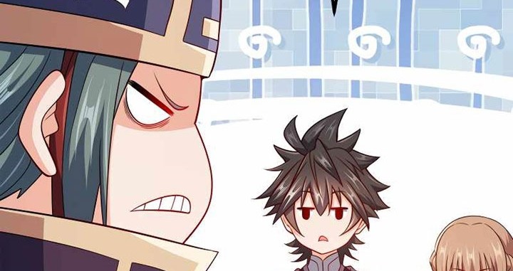 My Lady Is Actually the Empress? Chapter 102 Gambar 5