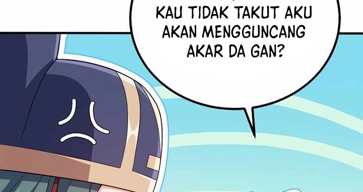 My Lady Is Actually the Empress? Chapter 102 Gambar 13