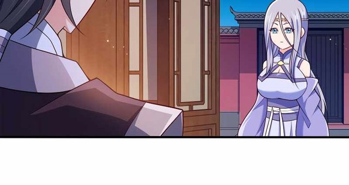 My Lady Is Actually the Empress? Chapter 102 Gambar 17