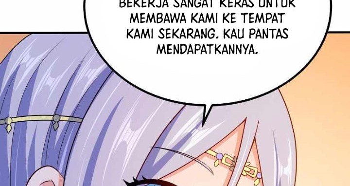 My Lady Is Actually the Empress? Chapter 102 Gambar 21