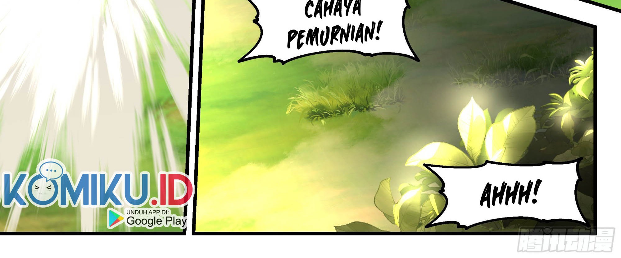 Martial Peak Part 2 Chapter 3033 Gambar 18