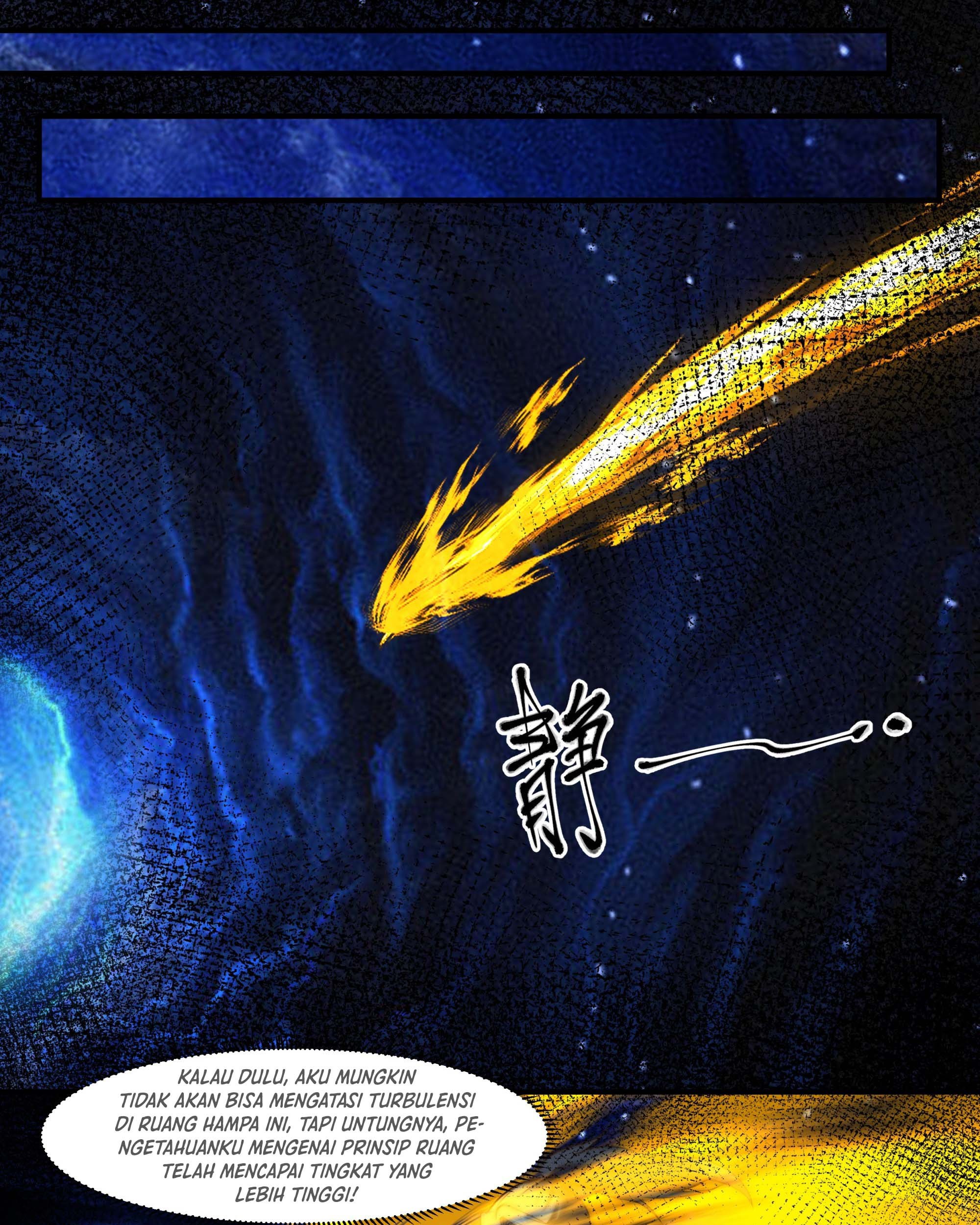 Martial Peak Part 2 Chapter 3033 Gambar 3