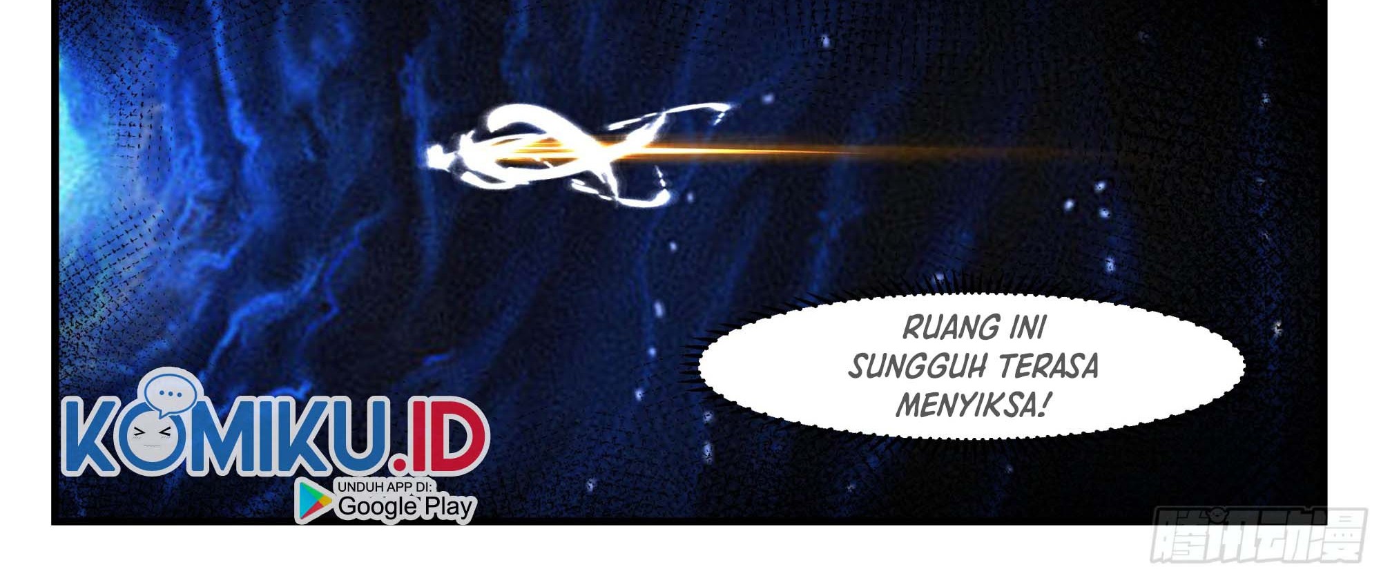 Martial Peak Part 2 Chapter 3033 Gambar 6