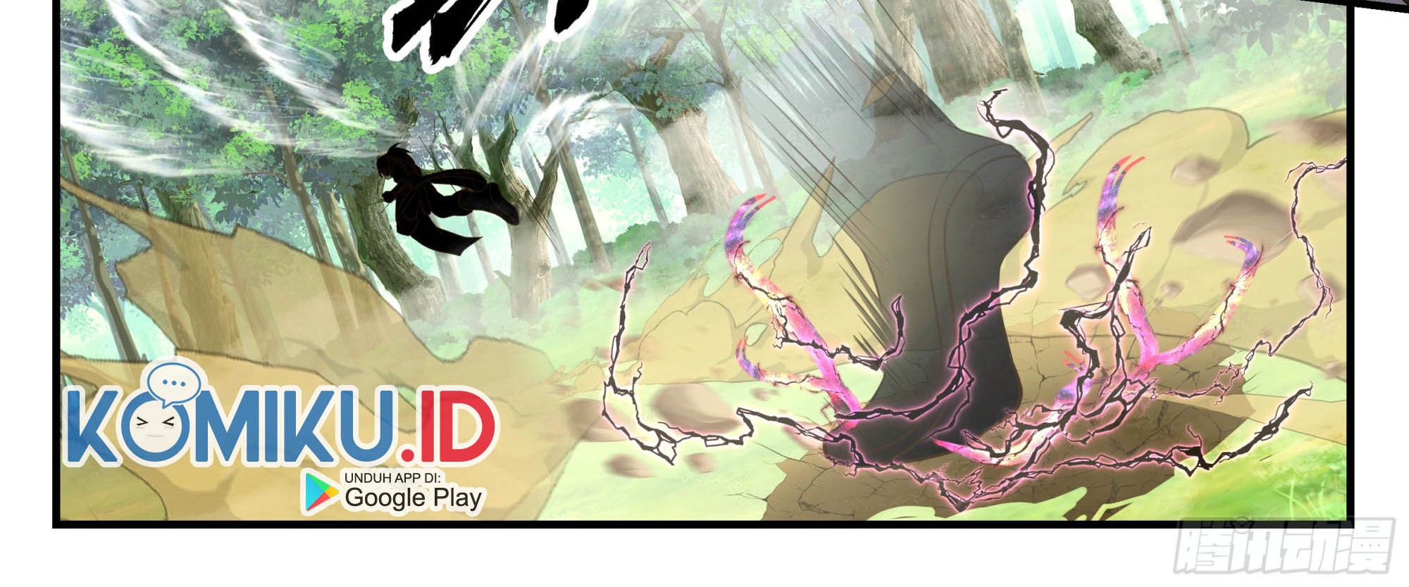 Martial Peak Part 2 Chapter 3033 Gambar 16