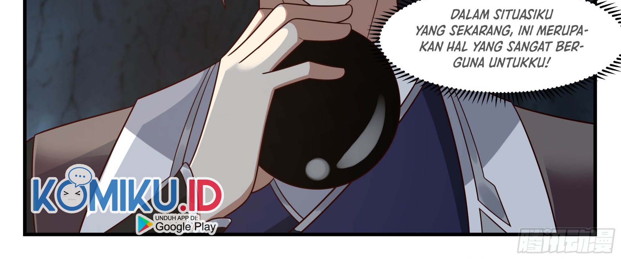 Martial Peak Part 2 Chapter 3034 Gambar 21