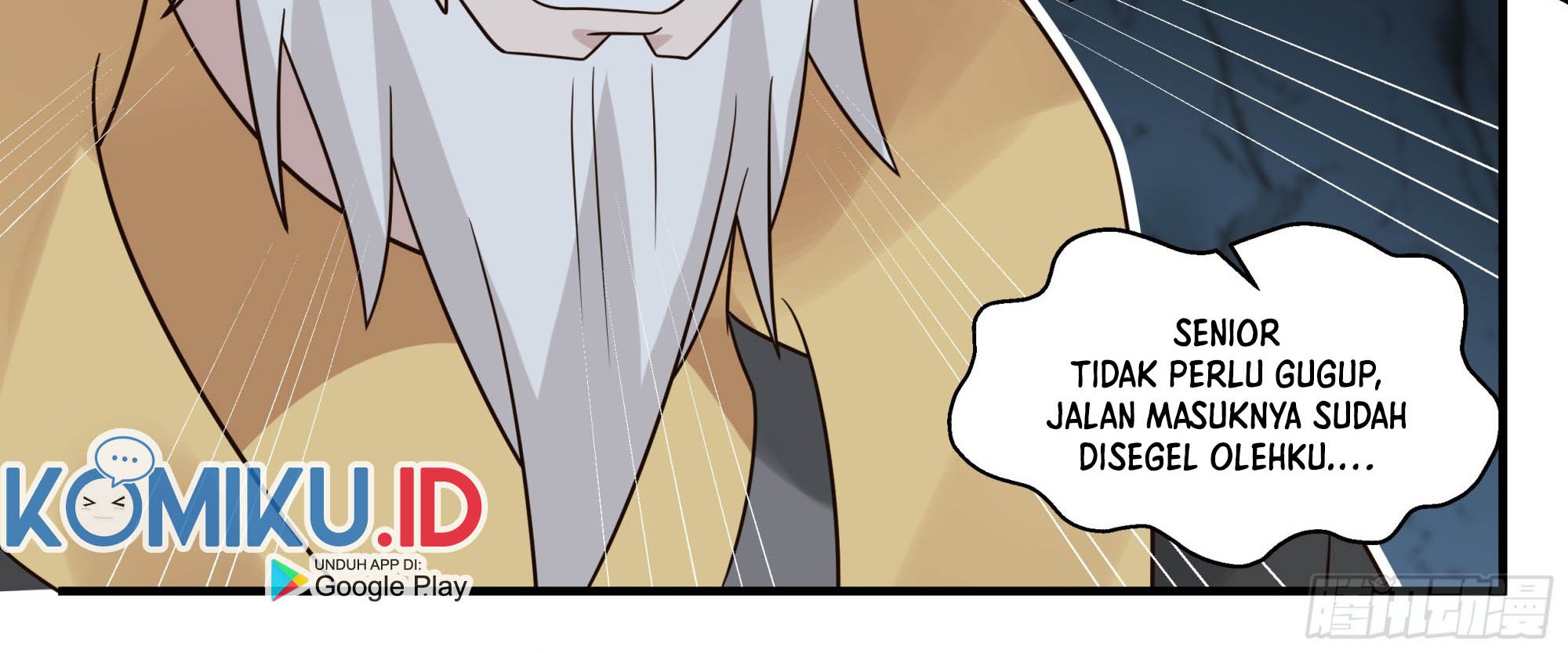 Martial Peak Part 2 Chapter 3034 Gambar 7