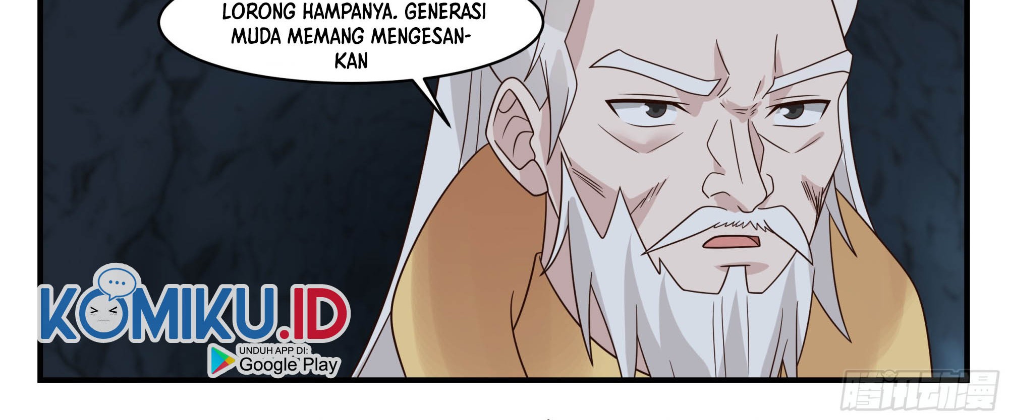 Martial Peak Part 2 Chapter 3034 Gambar 9
