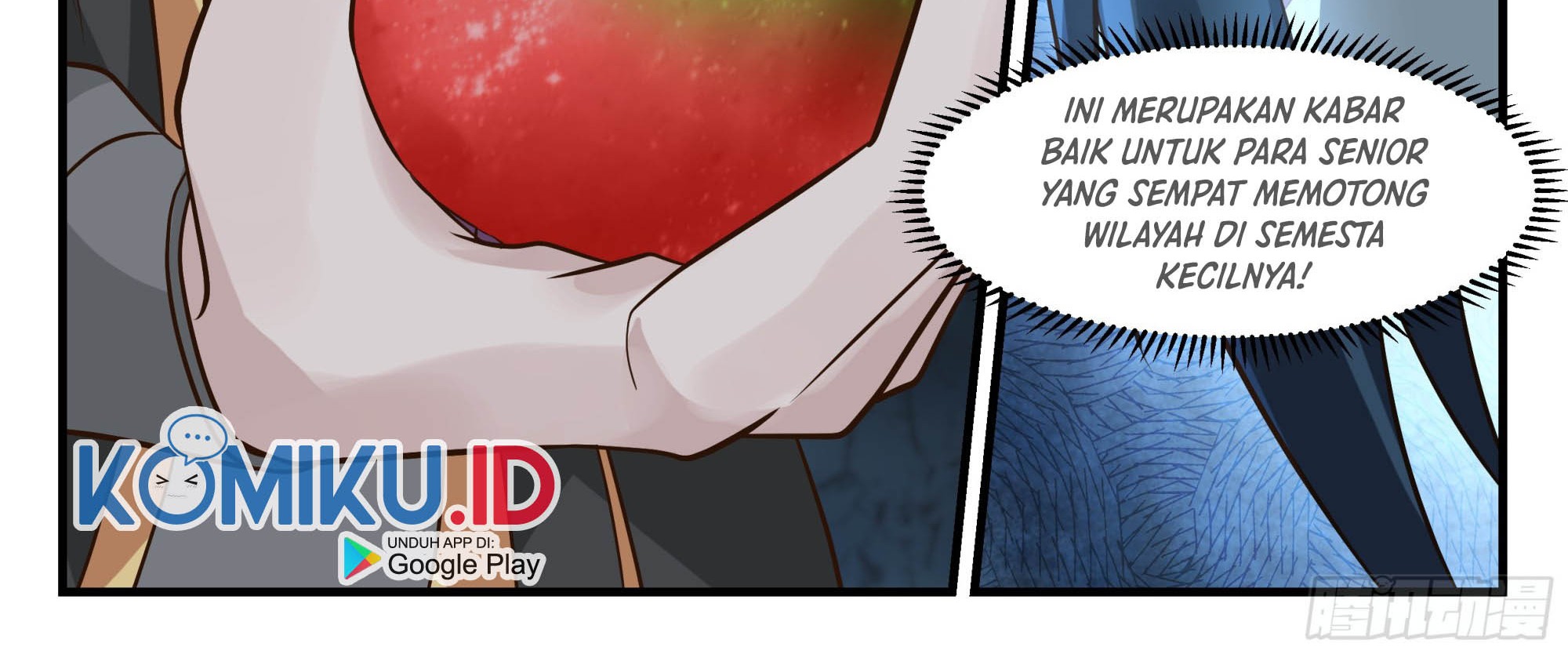 Martial Peak Part 2 Chapter 3034 Gambar 11