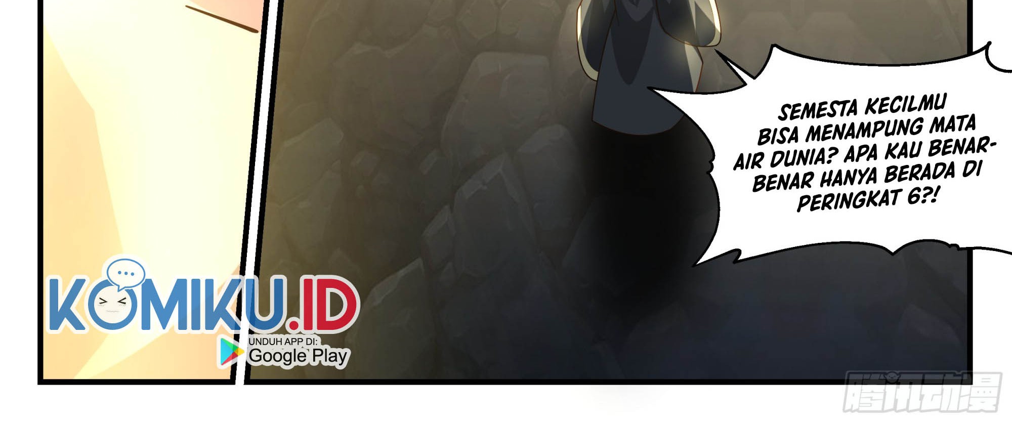 Martial Peak Part 2 Chapter 3034 Gambar 17