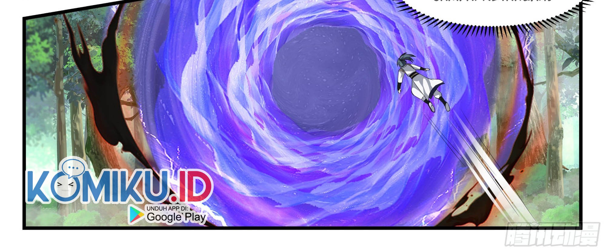 Martial Peak Part 2 Chapter 3035 Gambar 19