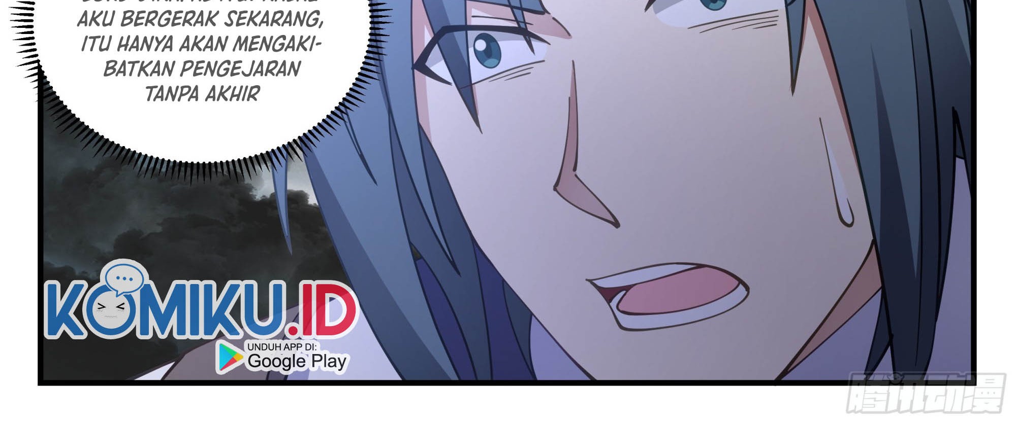 Martial Peak Part 2 Chapter 3035 Gambar 23