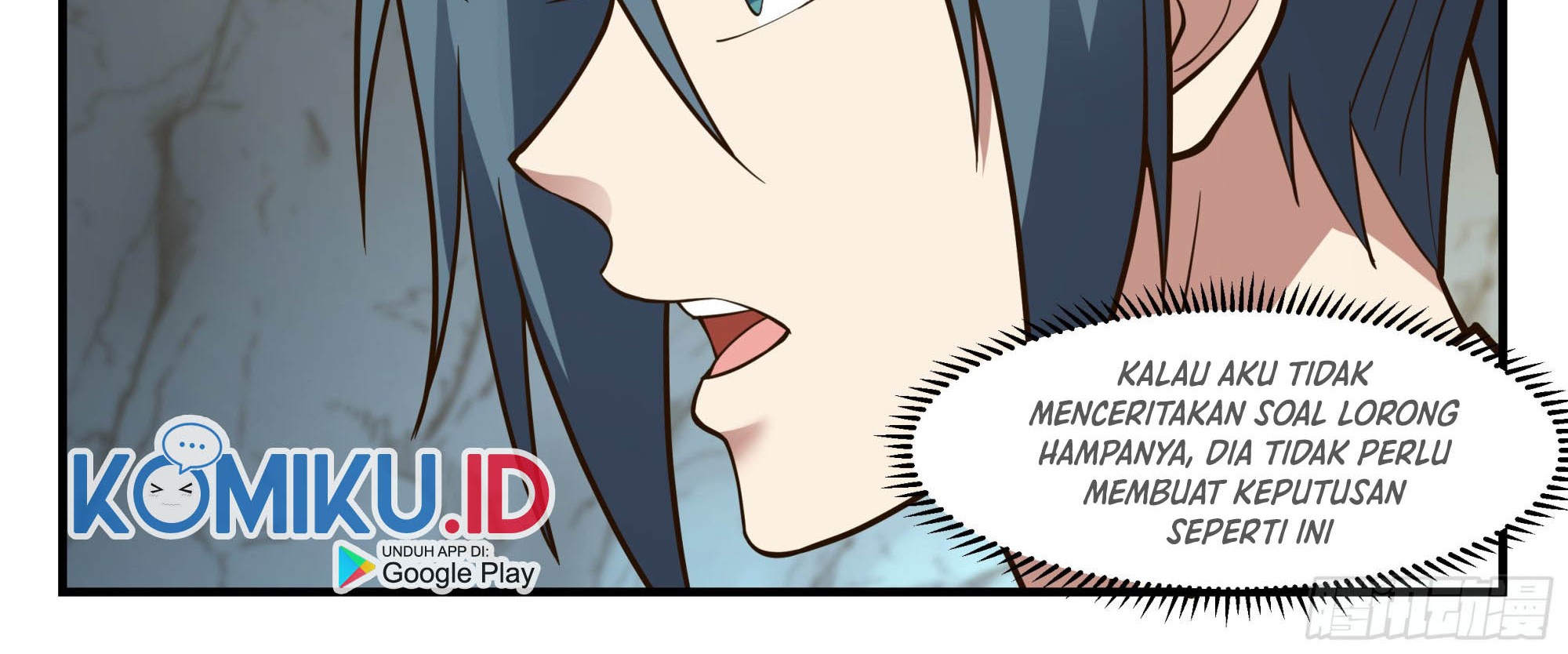 Martial Peak Part 2 Chapter 3035 Gambar 7