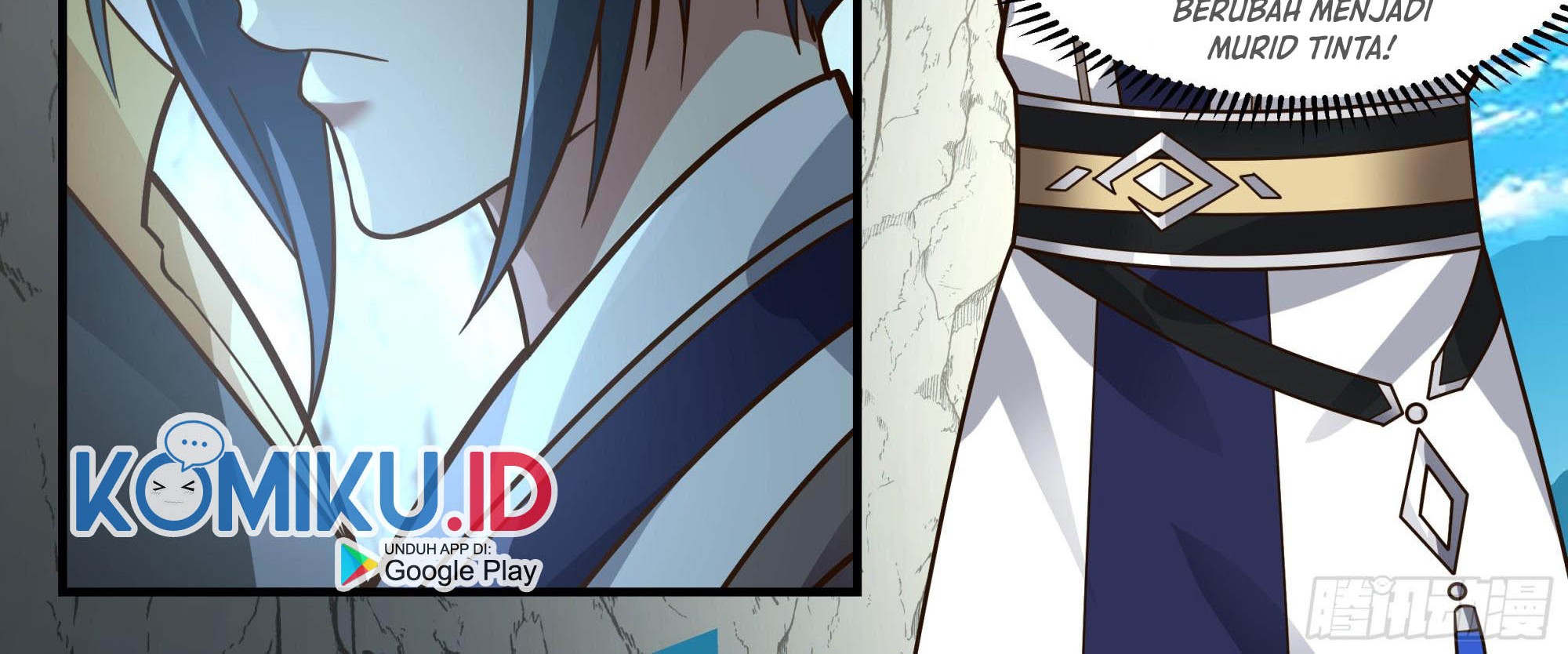 Martial Peak Part 2 Chapter 3035 Gambar 9