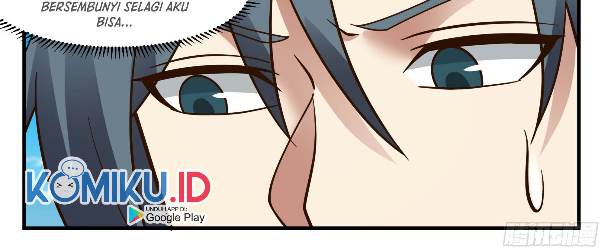 Martial Peak Part 2 Chapter 3035 Gambar 11
