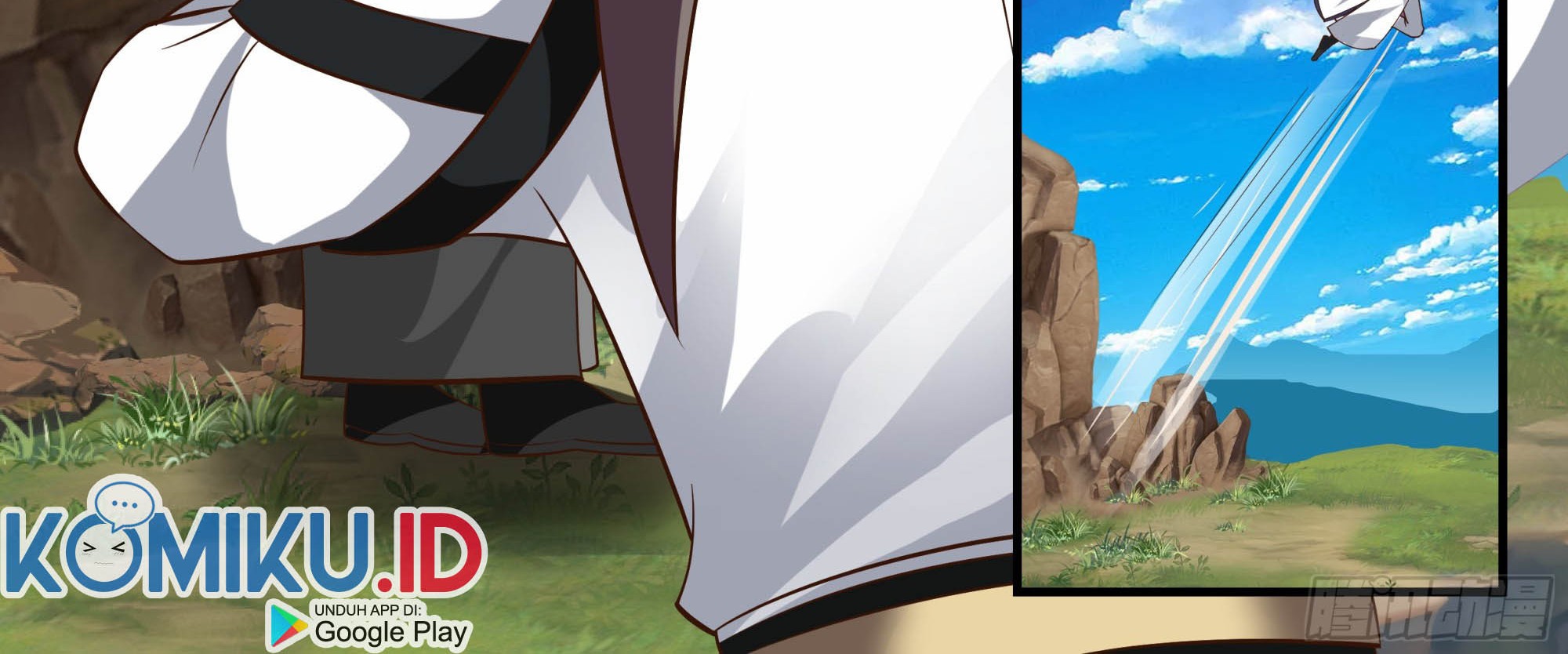 Martial Peak Part 2 Chapter 3035 Gambar 13