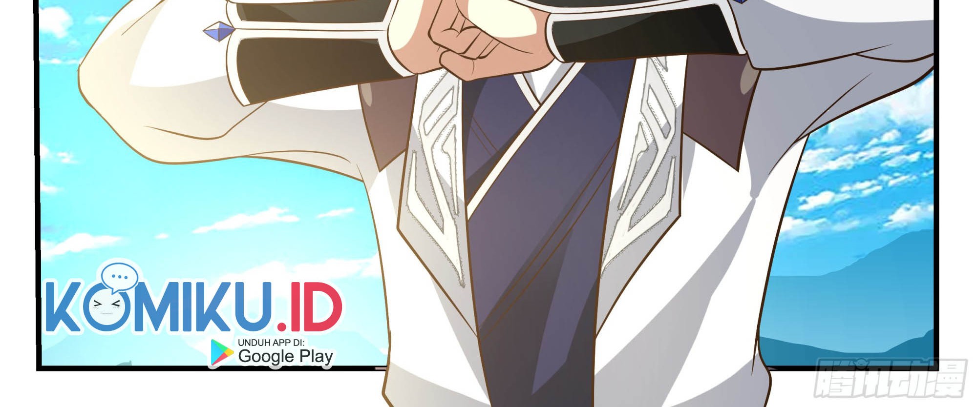 Martial Peak Part 2 Chapter 3035 Gambar 15