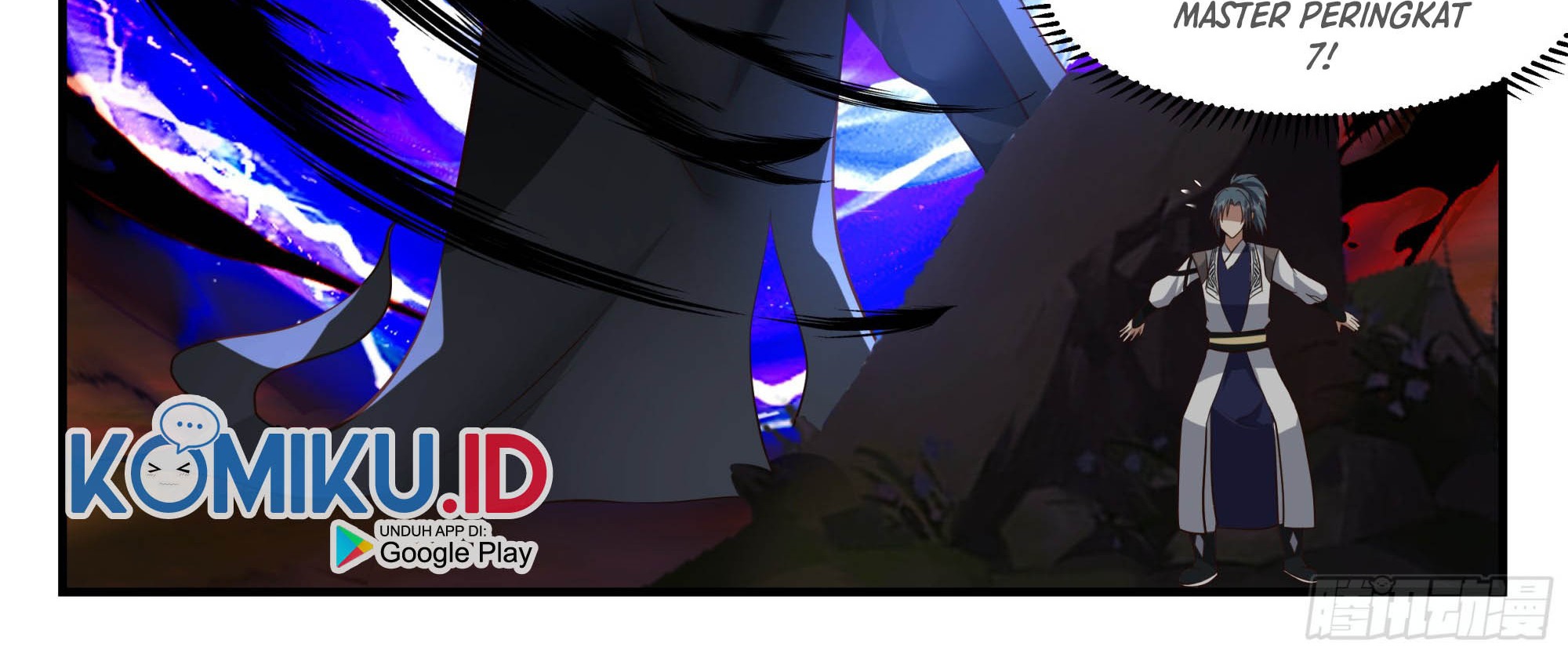 Martial Peak Part 2 Chapter 3035 Gambar 17
