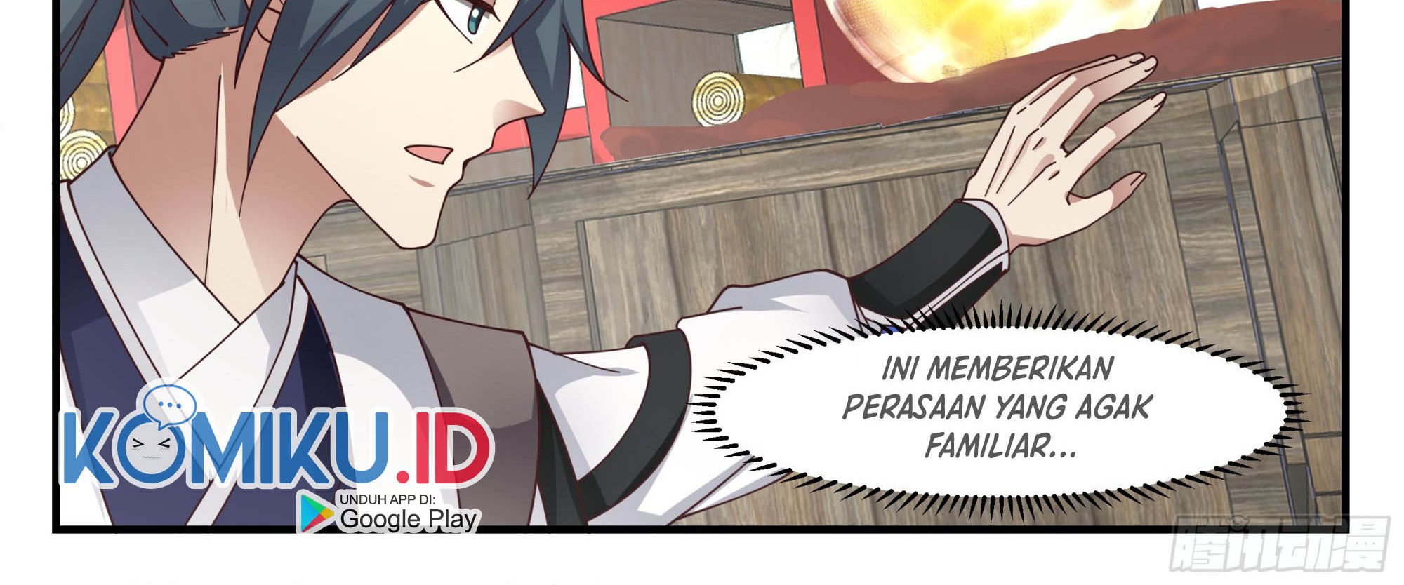 Martial Peak Part 2 Chapter 3036 Gambar 19