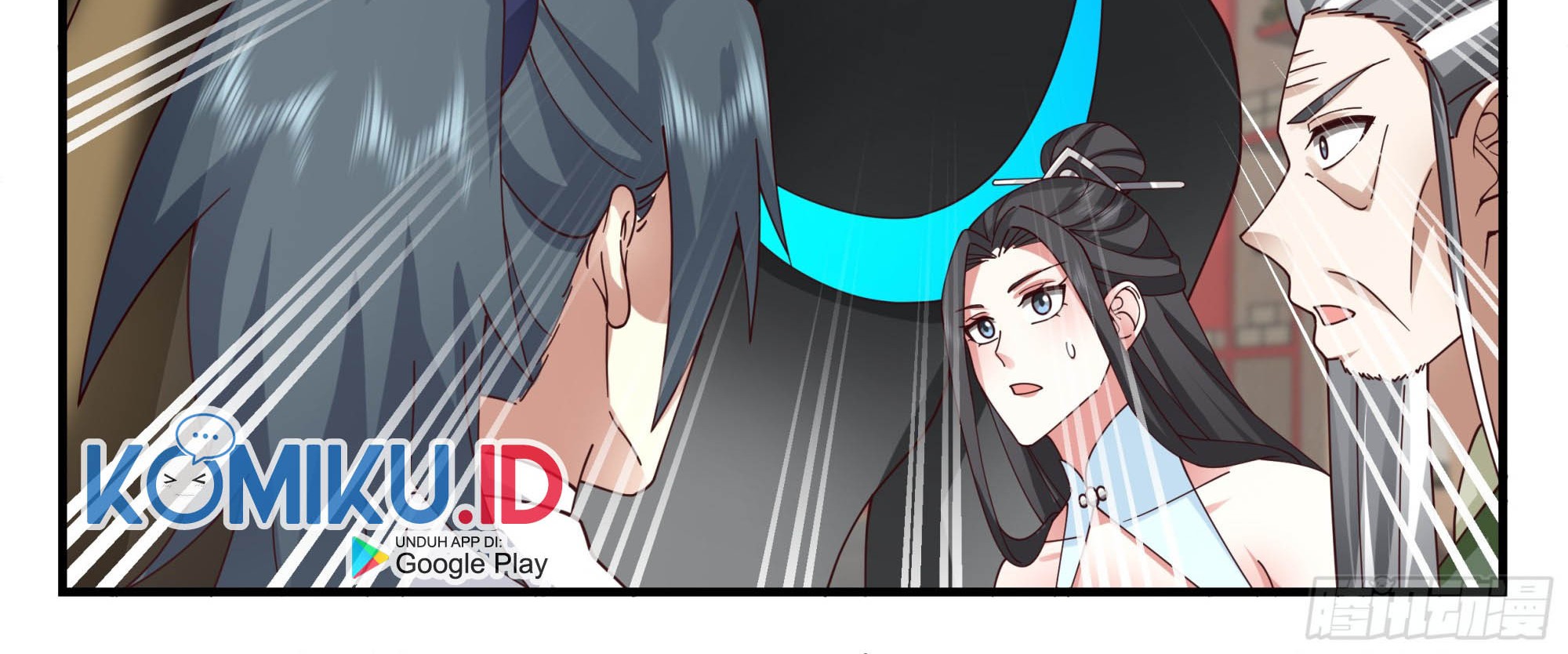 Martial Peak Part 2 Chapter 3036 Gambar 25