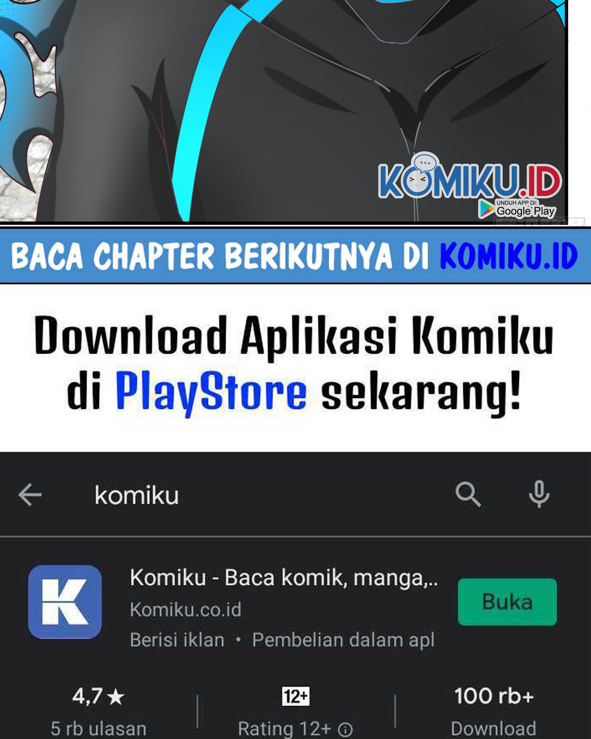 Martial Peak Part 2 Chapter 3036 Gambar 27